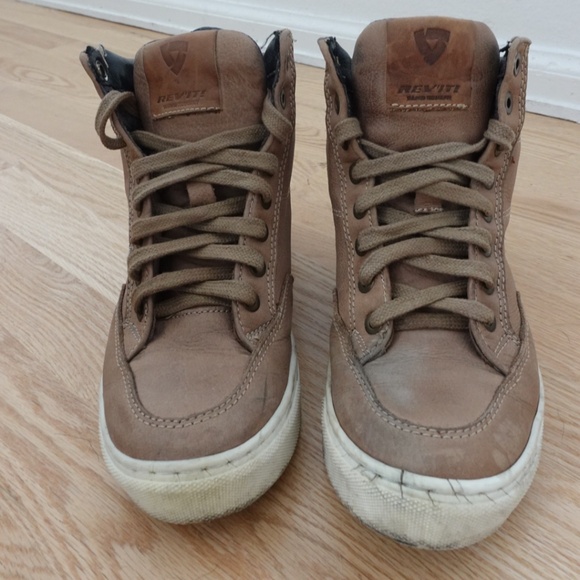 Rev’it Emerald Ladies Shoes - Picture 2 of 4